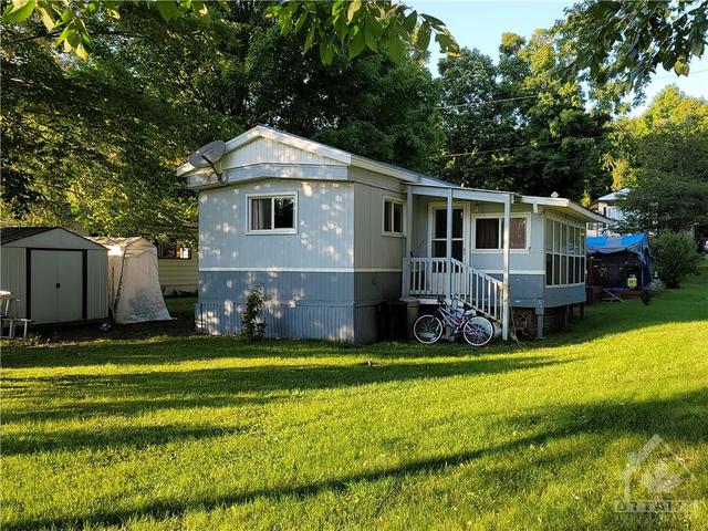13 - 1645 County 42 Road, House detached with 2 bedrooms, 1 bathrooms and 2 parking in Rideau Lakes ON | Image 26