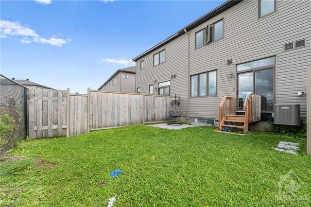 683 Decoeur Drive, Townhouse with 3 bedrooms, 3 bathrooms and 3 parking in Ottawa ON | Image 30