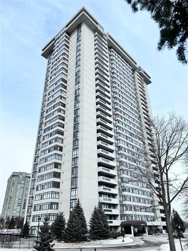 3002 - 1555 Finch Ave E, Condo with 3 bedrooms, 2 bathrooms and 2 parking in Toronto ON | Image 1