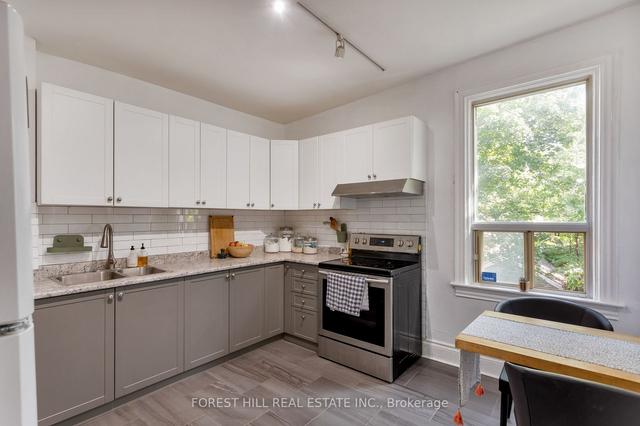 503 Brunswick Ave, House semidetached with 4 bedrooms, 3 bathrooms and 0 parking in Toronto ON | Image 13