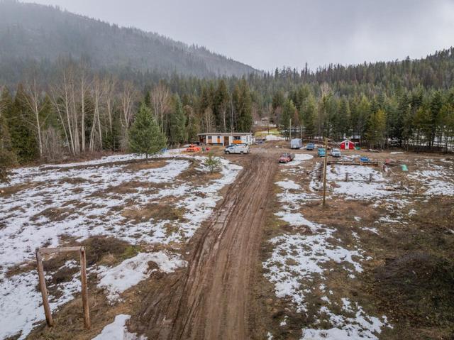 101 Champion Park Road, House detached with 4 bedrooms, 2 bathrooms and null parking in Kootenay Boundary A BC | Image 60