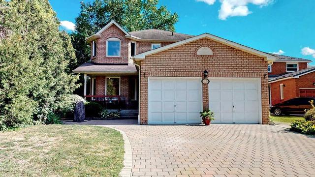 15 Robert St, House detached with 4 bedrooms, 4 bathrooms and 4 parking in Markham ON | Image 1