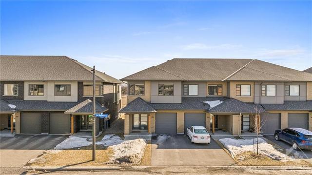 168 Shuttleworth Drive, Townhouse with 3 bedrooms, 3 bathrooms and 3 parking in Ottawa ON | Image 29