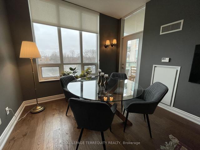 305 - 10 Bloorview Pl, Condo with 1 bedrooms, 1 bathrooms and 1 parking in Toronto ON | Image 14