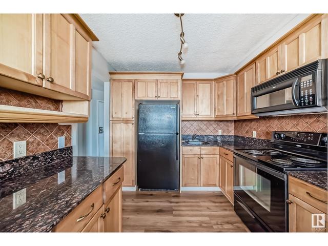 1505 - 10149 Saskatchewan Dr Nw Nw, Condo with 2 bedrooms, 2 bathrooms and null parking in Edmonton AB | Image 5