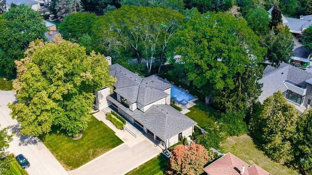 259 Burgundy Dr, House detached with 4 bedrooms, 6 bathrooms and 10 parking in Oakville ON | Image 27