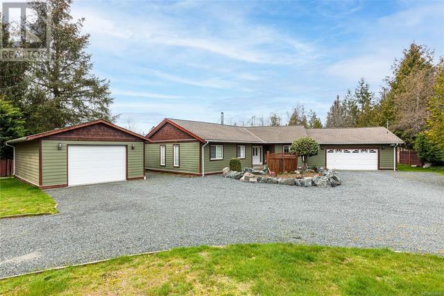 491 Miller Pl, House detached with 3 bedrooms, 2 bathrooms and 4 parking in Nanaimo H BC | Image 32