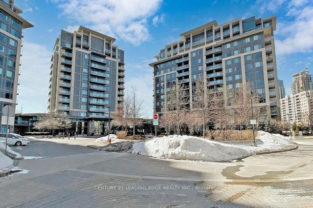 1110 - 233 South Park Rd, Condo with 2 bedrooms, 2 bathrooms and 2 parking in Markham ON | Image 1