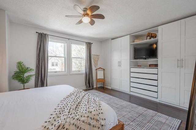 17 - 1415 Commissioners Rd, Townhouse with 3 bedrooms, 2 bathrooms and 2 parking in London ON | Image 5