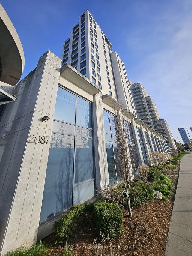 1001 - 2087 Lake Shore Blvd W, Condo with 2 bedrooms, 2 bathrooms and 1 parking in Toronto ON | Image 23