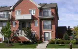 27 - 4620 Guildwood Way, Townhouse with 1 bedrooms, 1 bathrooms and 1 parking in Mississauga ON | Image 1