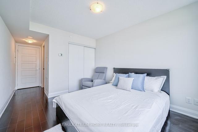 2007 - 1 Uptown Dr S, Condo with 2 bedrooms, 2 bathrooms and 1 parking in Markham ON | Image 19