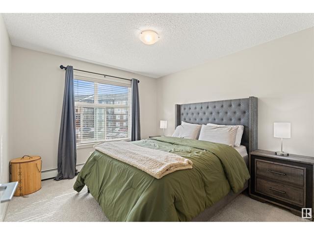 216 - 5510 Schonsee Dr Nw Nw, Condo with 2 bedrooms, 2 bathrooms and 2 parking in Edmonton AB | Image 7