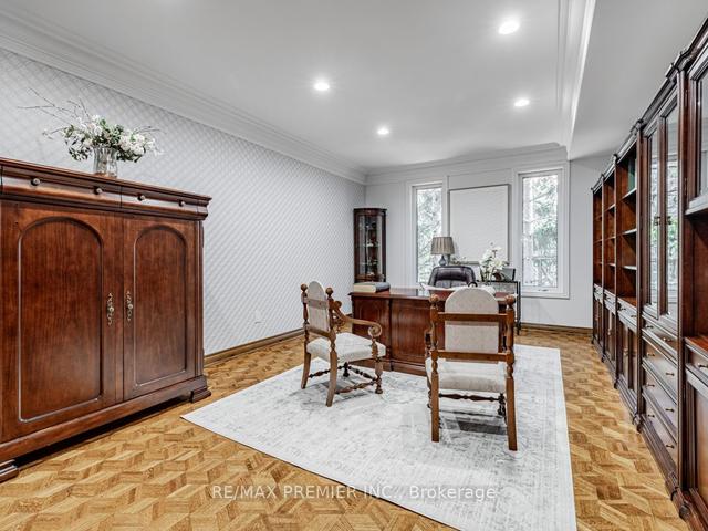 12 Westmount Park Rd, House detached with 5 bedrooms, 7 bathrooms and 14 parking in Toronto ON | Image 2