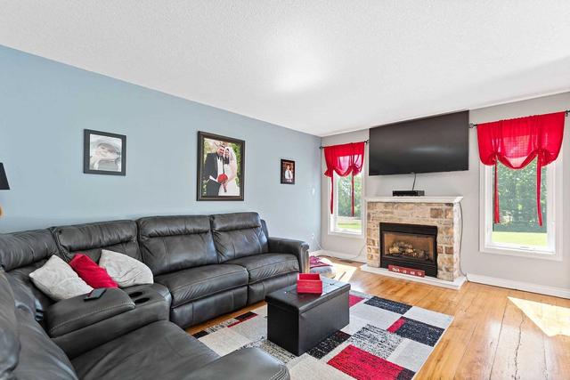 517283 County Rd 124 Rd, House detached with 3 bedrooms, 3 bathrooms and 13 parking in Melancthon ON | Image 4