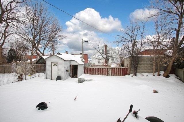 172 Mitchell Ave, House detached with 2 bedrooms, 2 bathrooms and 4 parking in Oshawa ON | Image 14