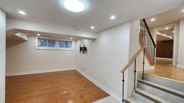 bsmt - 20 Massie St, House detached with 3 bedrooms, 2 bathrooms and 1 parking in Toronto ON | Image 28