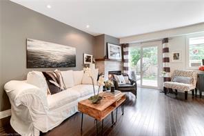11 - 1135 Mccraney St E, House semidetached with 3 bedrooms, 2 bathrooms and 3 parking in Oakville ON | Image 18