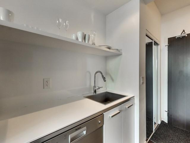 633 - 38 Dan Leckie Way, Condo with 1 bedrooms, 1 bathrooms and 0 parking in Toronto ON | Image 20