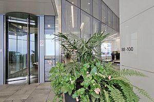 5305 - 100 Harbour St, Condo with 1 bedrooms, 1 bathrooms and 0 parking in Toronto ON | Image 10
