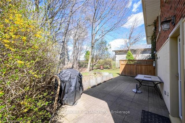 56 Bertram Dr, House detached with 3 bedrooms, 2 bathrooms and 3 parking in Hamilton ON | Image 26