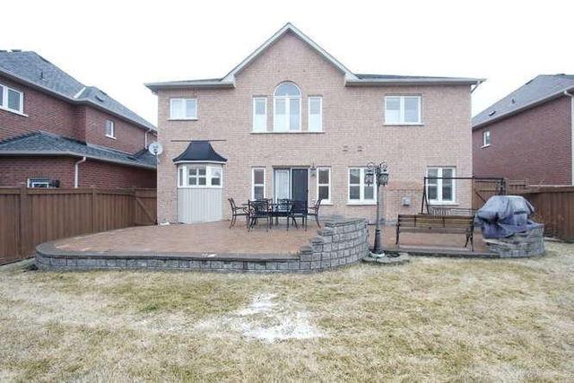 18 Maisonneuve Blvd, House detached with 4 bedrooms, 5 bathrooms and 6 parking in Brampton ON | Image 19