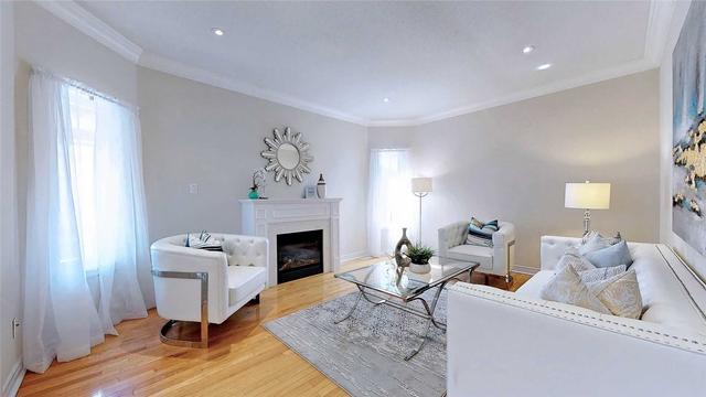 46 Danpatrick Dr, House detached with 4 bedrooms, 5 bathrooms and 4 parking in Richmond Hill ON | Image 18
