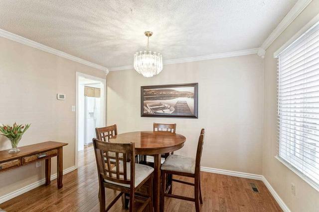 46 Large Cres, House detached with 3 bedrooms, 3 bathrooms and 3 parking in Ajax ON | Image 39