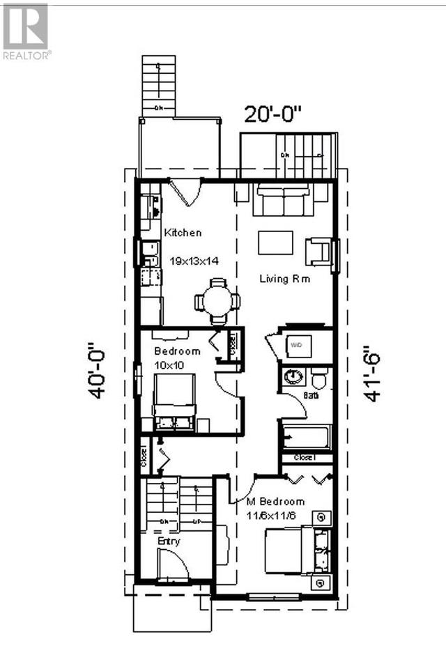 24 Gallants Street, House other with 4 bedrooms, 3 bathrooms and null parking in Paradise NL | Image 3