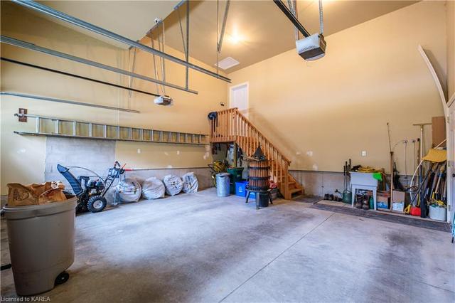 1191 Trailhead Place, House detached with 3 bedrooms, 3 bathrooms and 4 parking in Kingston ON | Image 41