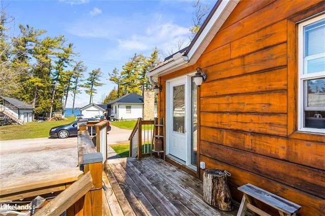 3 Lambs Lane, House detached with 3 bedrooms, 2 bathrooms and 8 parking in Kawartha Lakes ON | Image 26