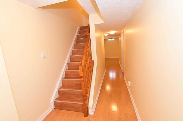 29 - 5255 Guildwood Way, Townhouse with 3 bedrooms, 4 bathrooms and 2 parking in Mississauga ON | Image 24