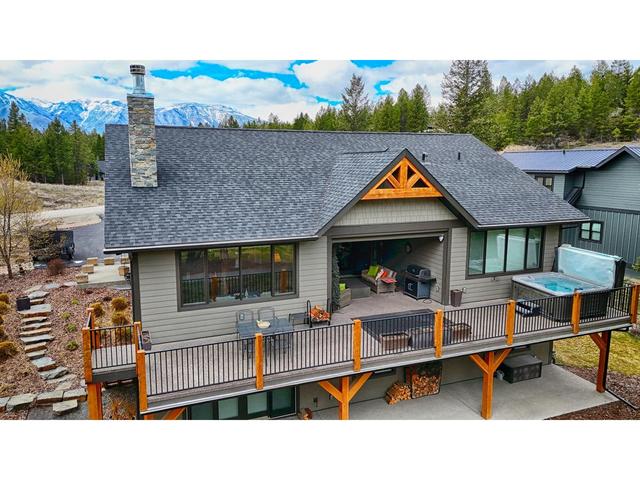 886 Copper Ridge Lane, House detached with 4 bedrooms, 3 bathrooms and 9 parking in East Kootenay F BC | Image 49