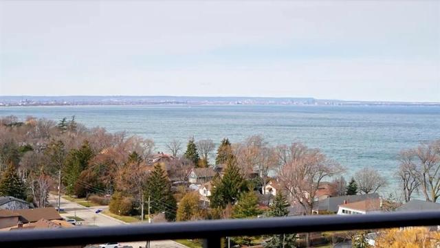 1414 - 500 Green Road, Condo with 2 bedrooms, 1 bathrooms and 1 parking in Hamilton ON | Image 34