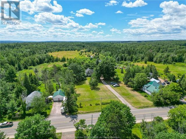 2792 Fredericton Rd, House detached with 4 bedrooms, 1 bathrooms and null parking in Salisbury NB | Image 5