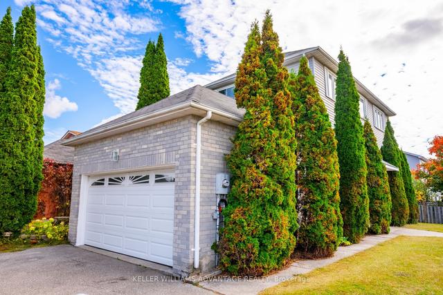 41 Firwood Ave, House detached with 3 bedrooms, 4 bathrooms and 6 parking in Clarington ON | Image 32