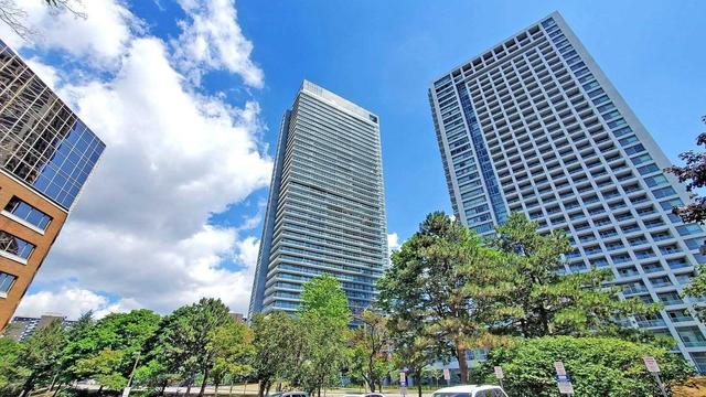 2601 - 2015 Sheppard Ave E, Condo with 1 bedrooms, 1 bathrooms and 1 parking in Toronto ON | Image 12