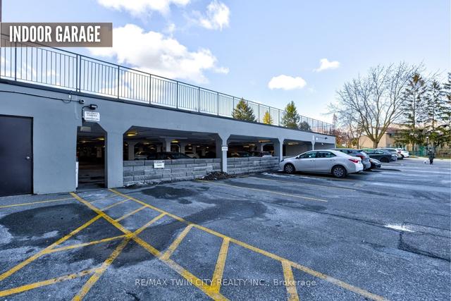 309 - 1100 Courtland Ave E, Condo with 2 bedrooms, 1 bathrooms and 1 parking in Kitchener ON | Image 16