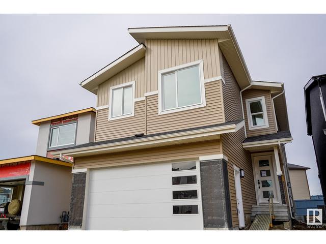 1024 151 Av Nw, House detached with 4 bedrooms, 3 bathrooms and null parking in Edmonton AB | Image 39