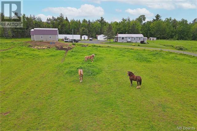 12 Norwood Road, House detached with 3 bedrooms, 1 bathrooms and null parking in Gagetown NB | Image 1