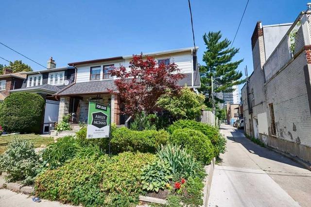 111 Bingham Ave, House semidetached with 4 bedrooms, 2 bathrooms and 1 parking in Toronto ON | Image 17