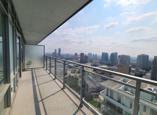 3104 - 360 Square One Dr, Condo with 1 bedrooms, 1 bathrooms and 1 parking in Mississauga ON | Image 21