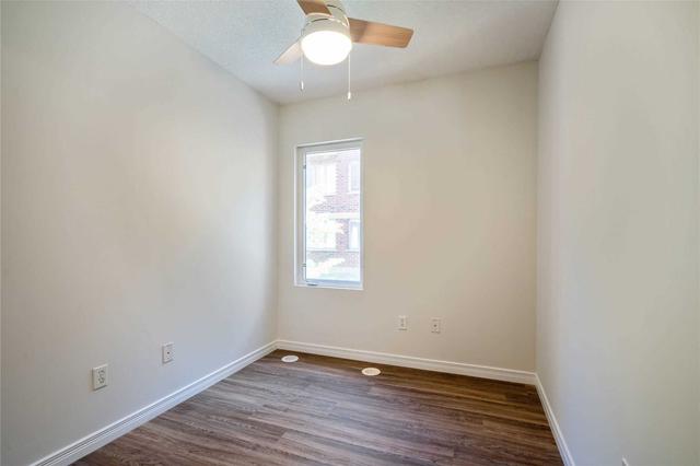 118 - 11 Ruttan St, Townhouse with 2 bedrooms, 2 bathrooms and 1 parking in Toronto ON | Image 14