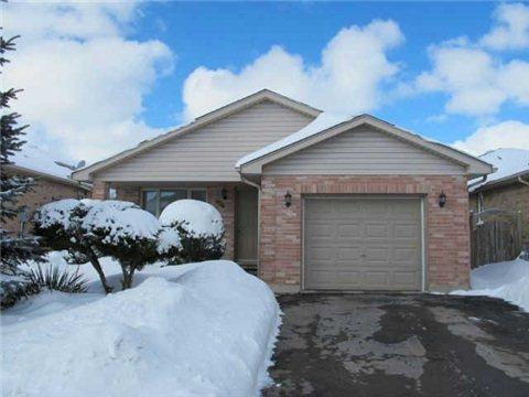 636 Railton Ave, House detached with 3 bedrooms, 2 bathrooms and 2 parking in London ON | Image 1