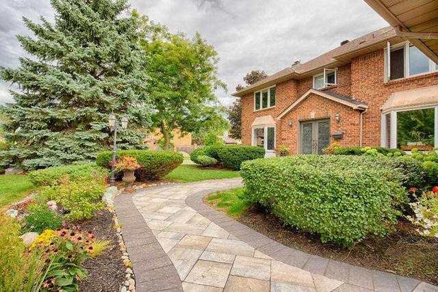 5 Kerrigan Cres, House detached with 4 bedrooms, 4 bathrooms and 6 parking in Markham ON | Image 23
