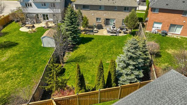 125 2nd Ave, House detached with 4 bedrooms, 4 bathrooms and 6 parking in Uxbridge ON | Image 31