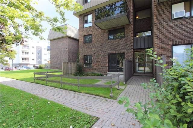86 - 53 Taunton Rd E, Townhouse with 2 bedrooms, 2 bathrooms and 1 parking in Oshawa ON | Image 14
