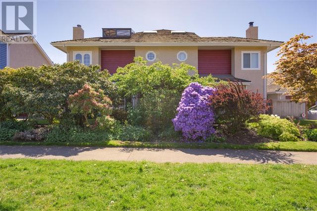 26 - 416 Dallas Rd, House attached with 2 bedrooms, 3 bathrooms and null parking in Victoria BC | Image 40