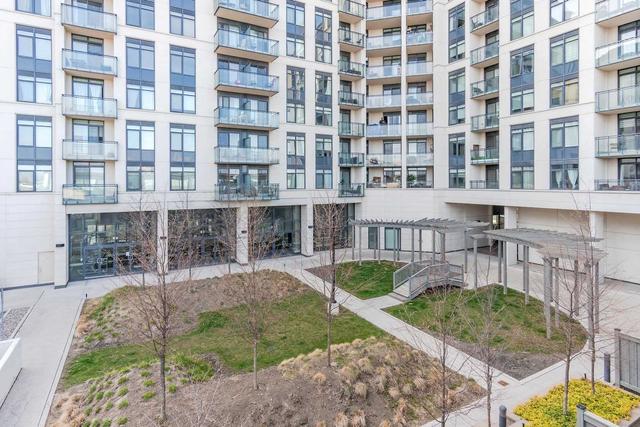 117 - 12 Woodstream Blvd, Townhouse with 2 bedrooms, 3 bathrooms and 2 parking in Vaughan ON | Image 26