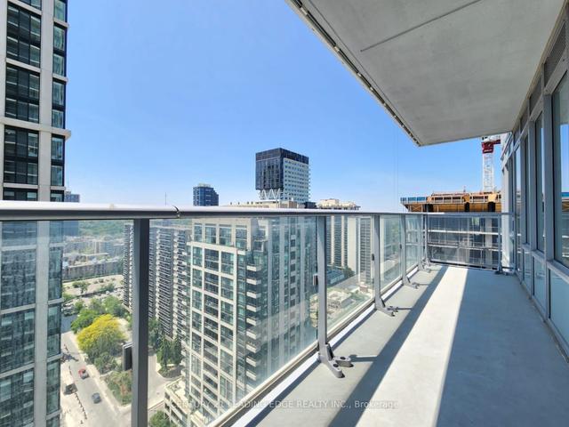 2310 - 99 Broadway Ave, Condo with 2 bedrooms, 2 bathrooms and 1 parking in Toronto ON | Image 17